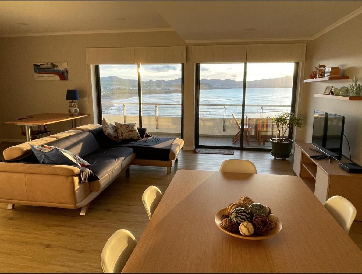 Azorean Sunset Loft Ribeira Grande Esterno foto