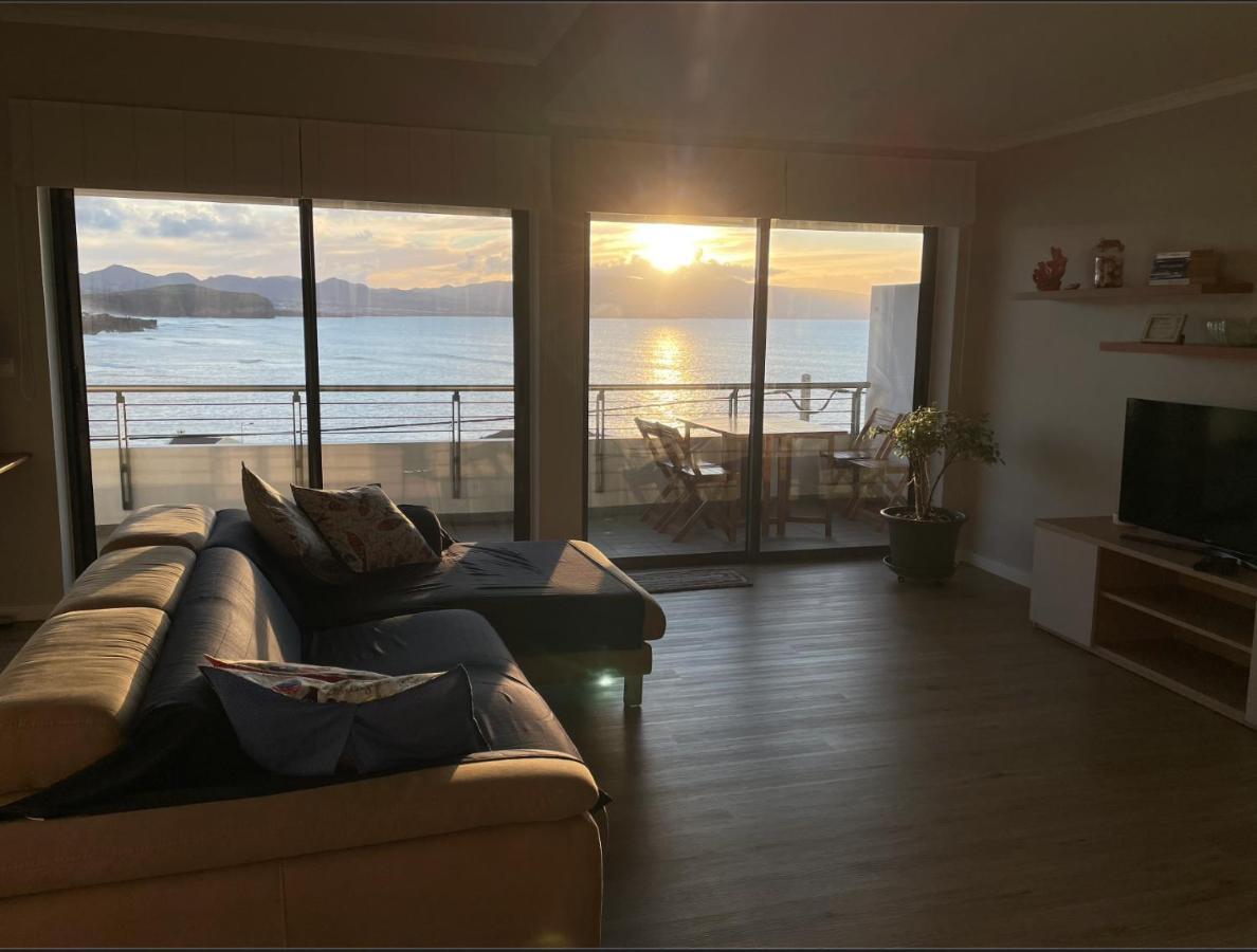 Azorean Sunset Loft Ribeira Grande Esterno foto