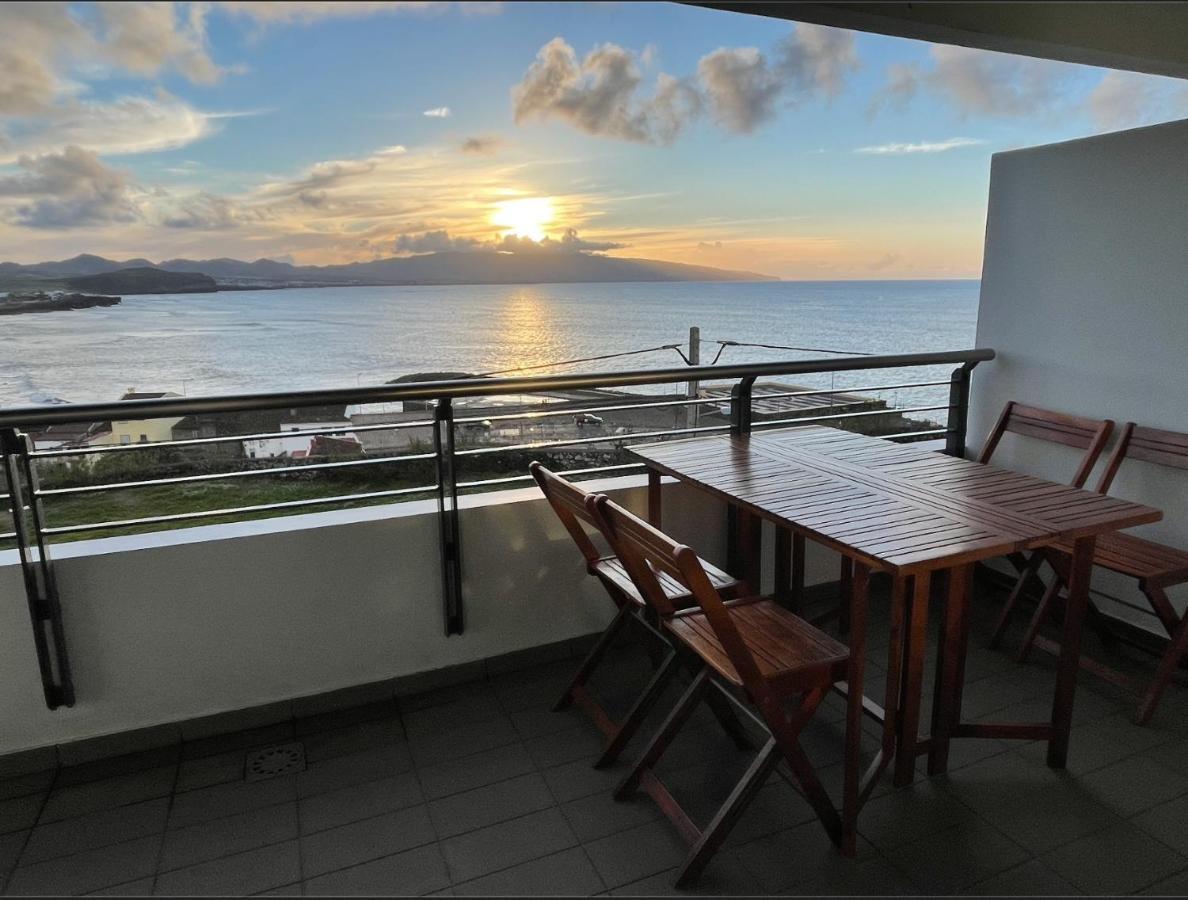 Azorean Sunset Loft Ribeira Grande Esterno foto