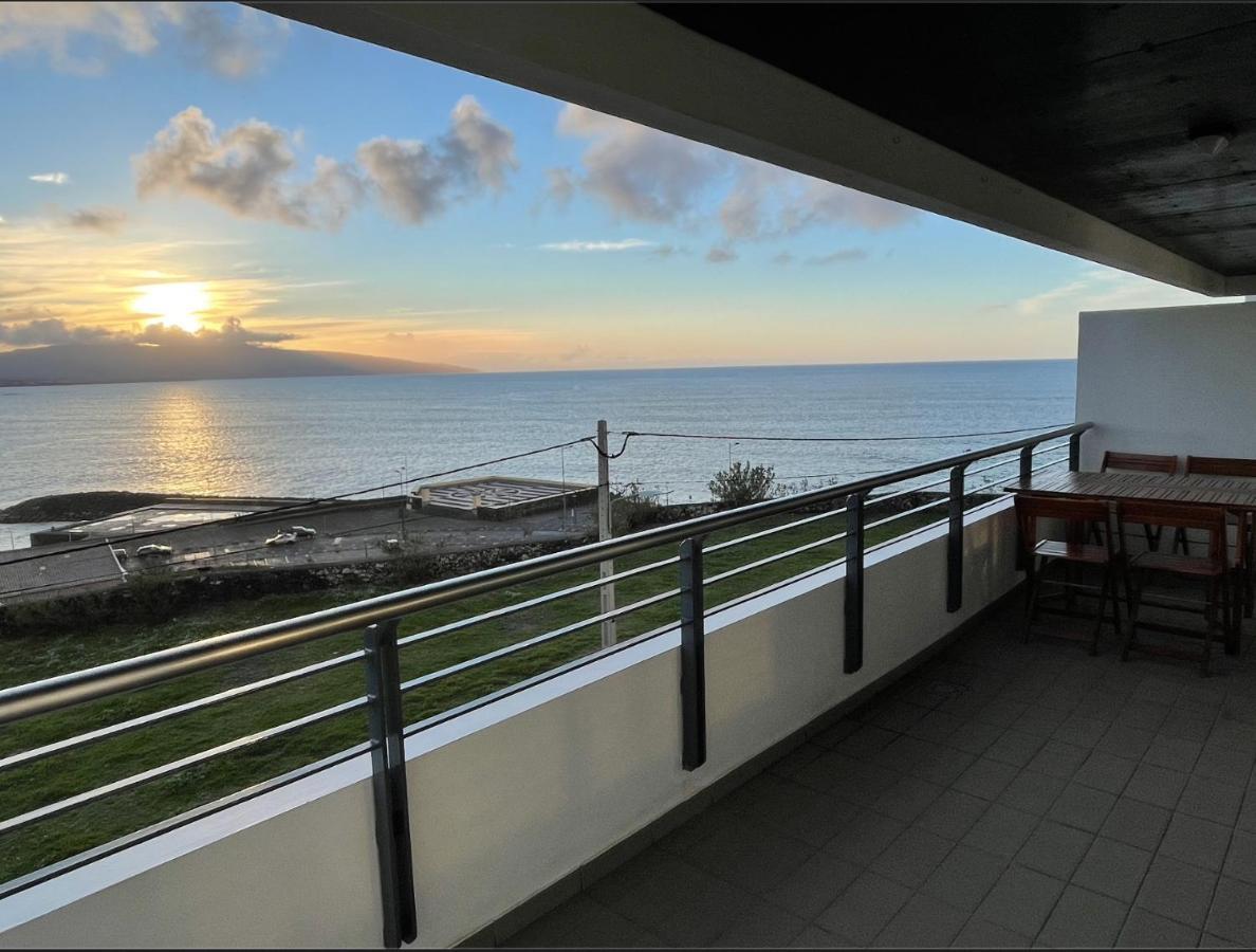 Azorean Sunset Loft Ribeira Grande Esterno foto
