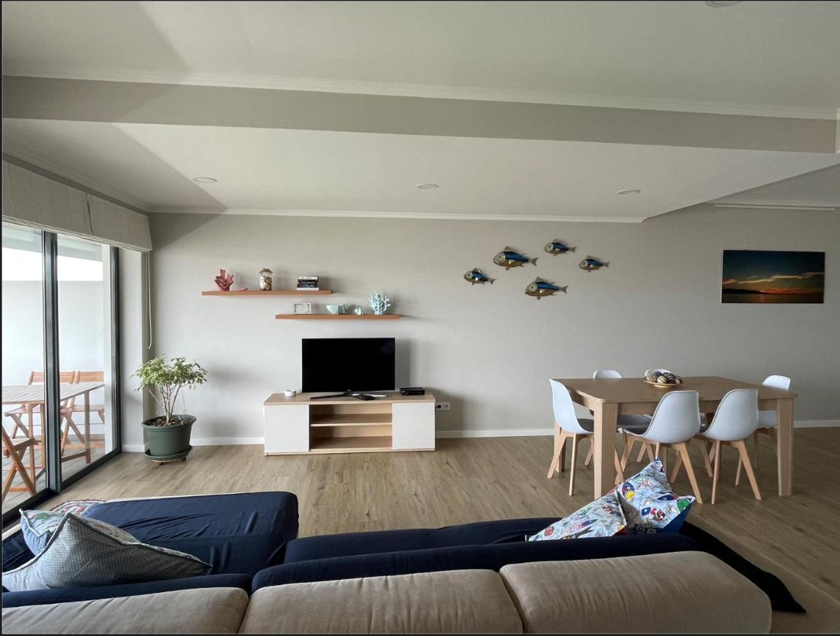 Azorean Sunset Loft Ribeira Grande Esterno foto