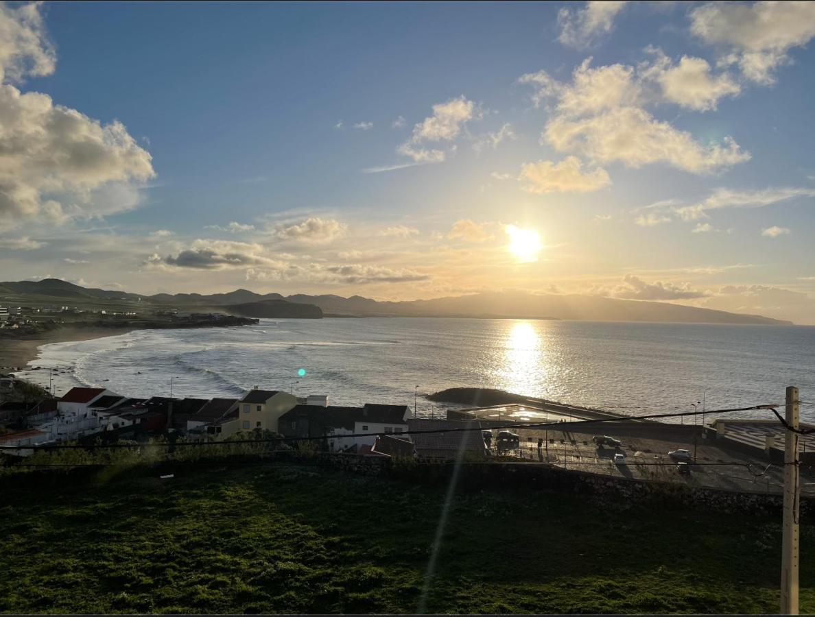 Azorean Sunset Loft Ribeira Grande Esterno foto