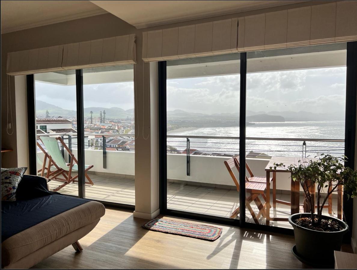 Azorean Sunset Loft Ribeira Grande Esterno foto