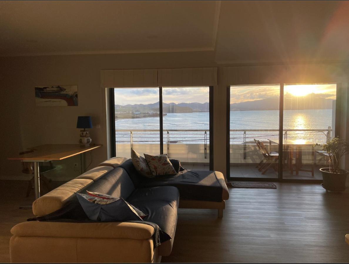 Azorean Sunset Loft Ribeira Grande Esterno foto