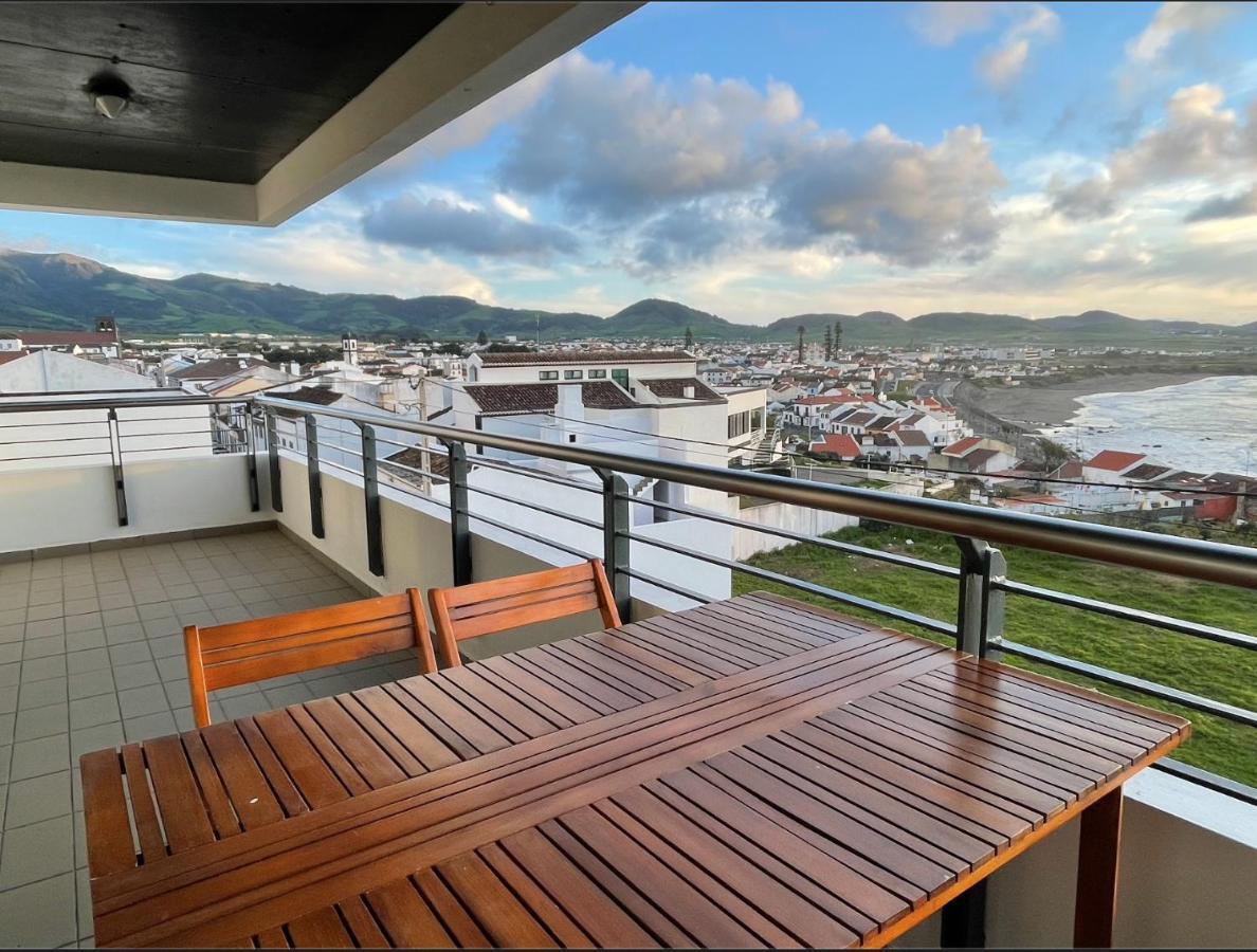 Azorean Sunset Loft Ribeira Grande Esterno foto