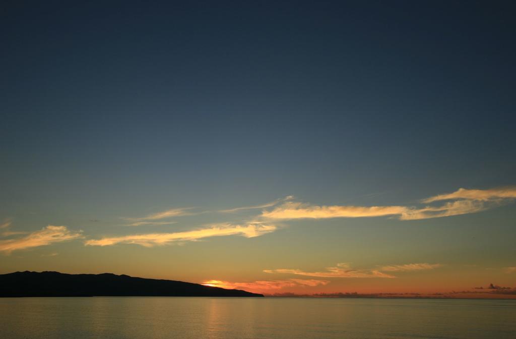 Azorean Sunset Loft Ribeira Grande Esterno foto