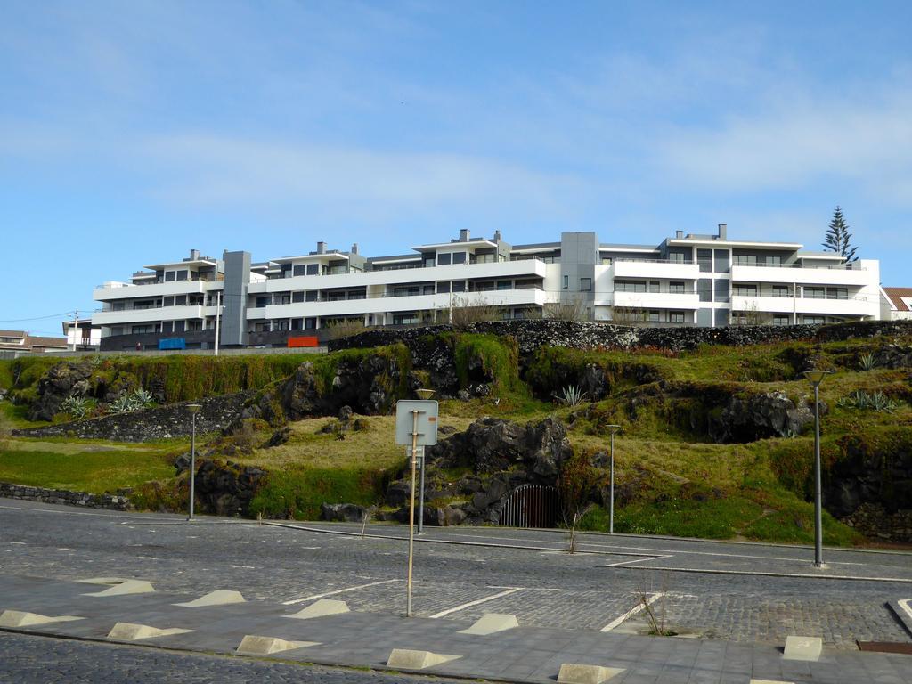 Azorean Sunset Loft Ribeira Grande Esterno foto