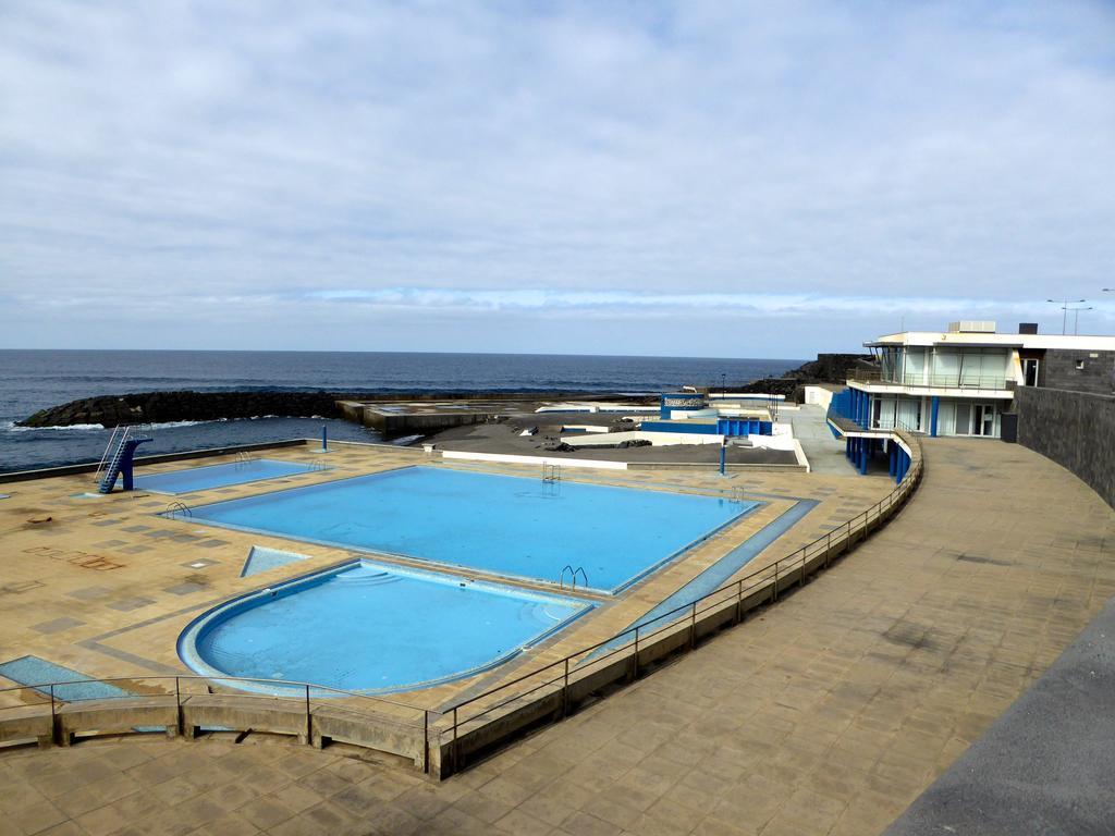 Azorean Sunset Loft Ribeira Grande Esterno foto