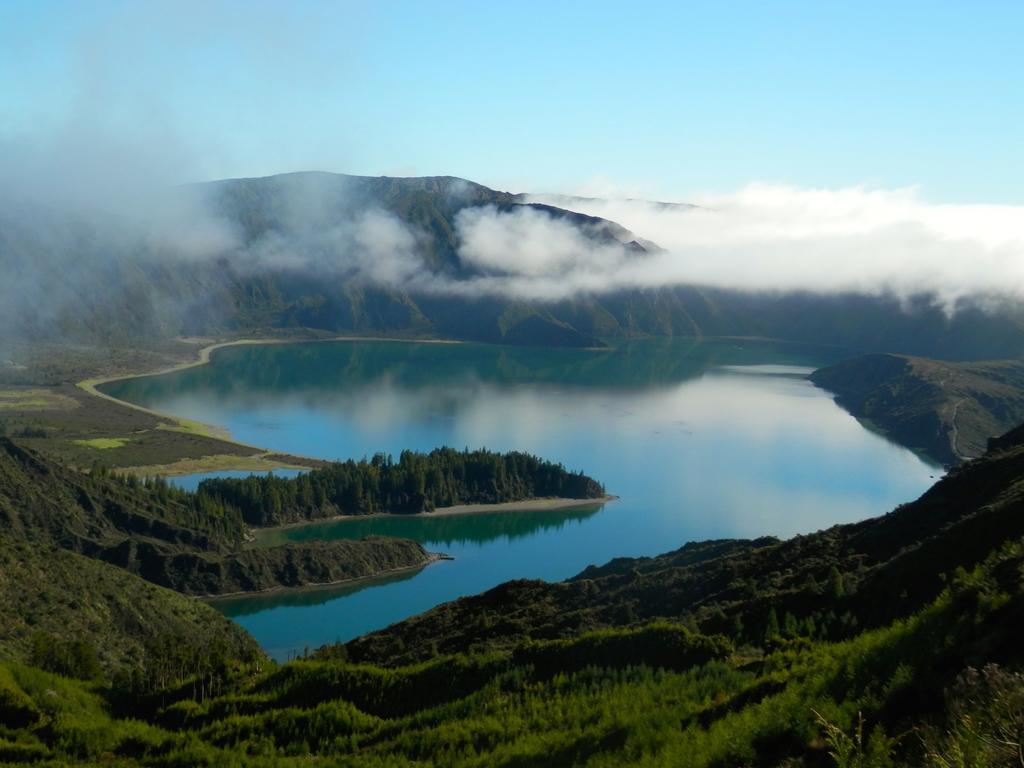 Azorean Sunset Loft Ribeira Grande Esterno foto