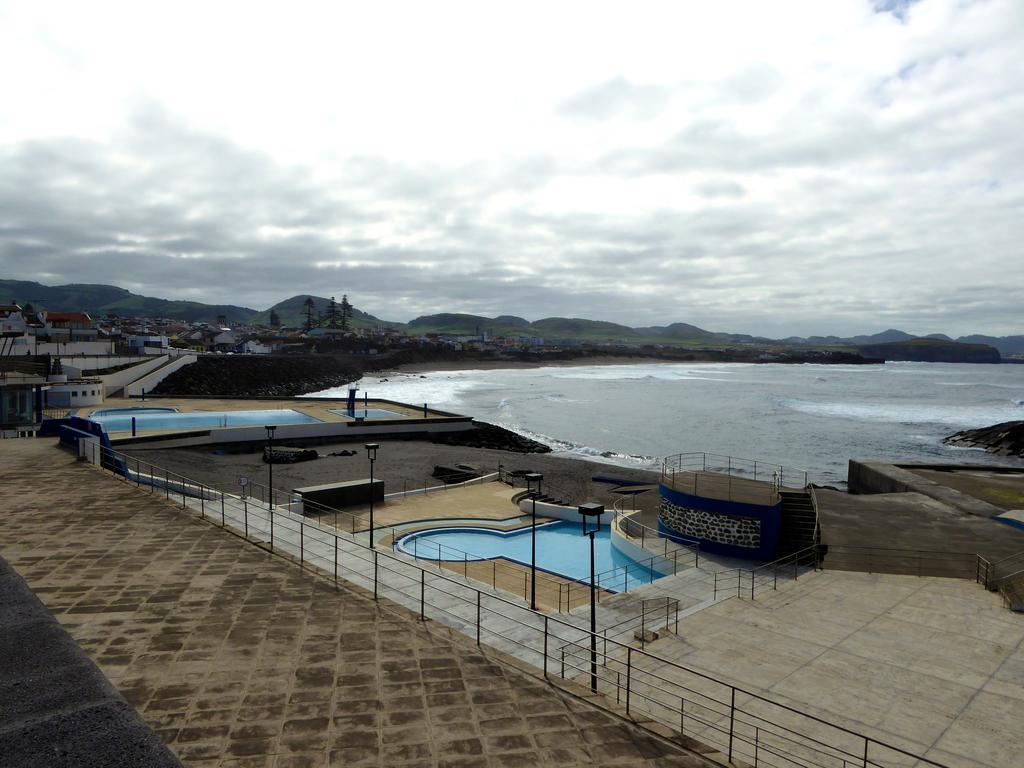 Azorean Sunset Loft Ribeira Grande Esterno foto