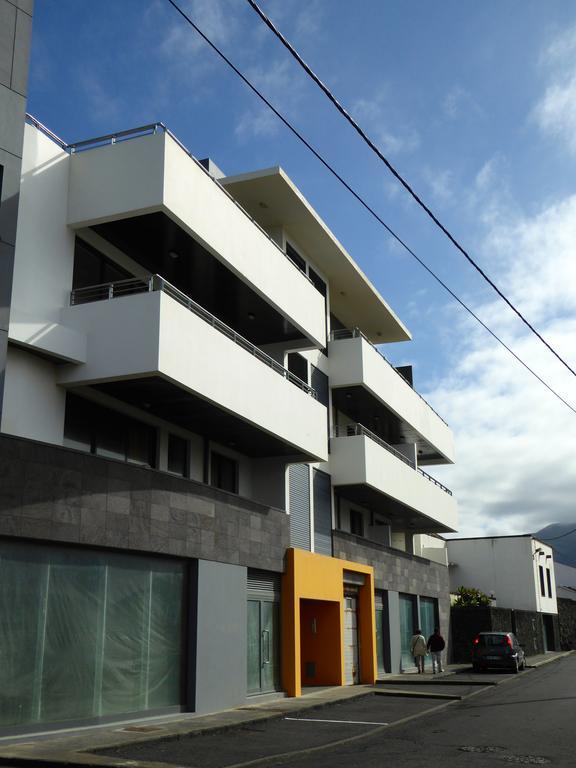 Azorean Sunset Loft Ribeira Grande Esterno foto