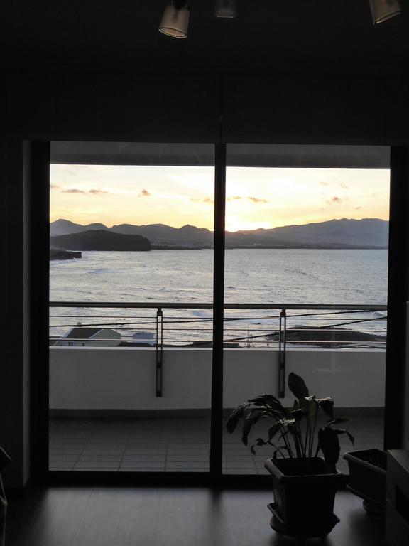 Azorean Sunset Loft Ribeira Grande Esterno foto