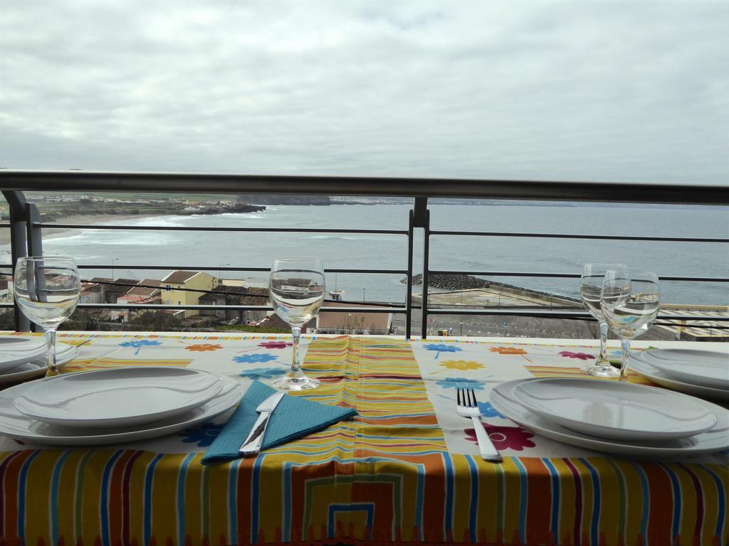Azorean Sunset Loft Ribeira Grande Esterno foto