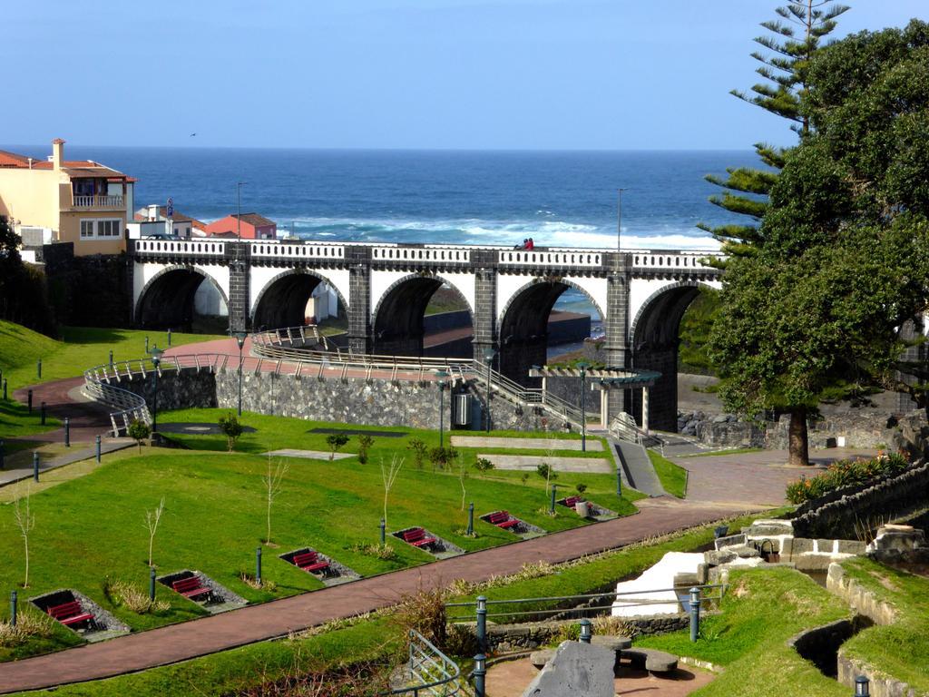 Azorean Sunset Loft Ribeira Grande Esterno foto