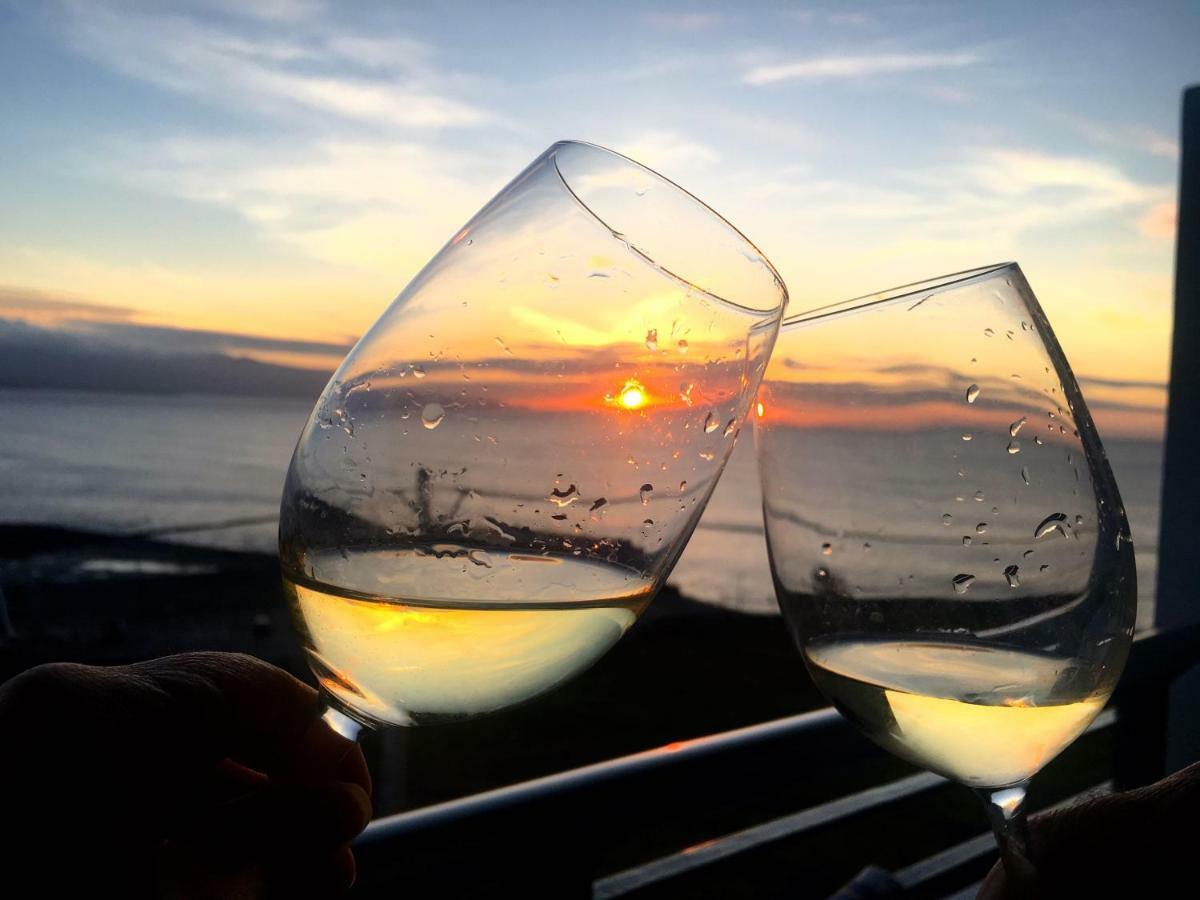 Azorean Sunset Loft Ribeira Grande Esterno foto