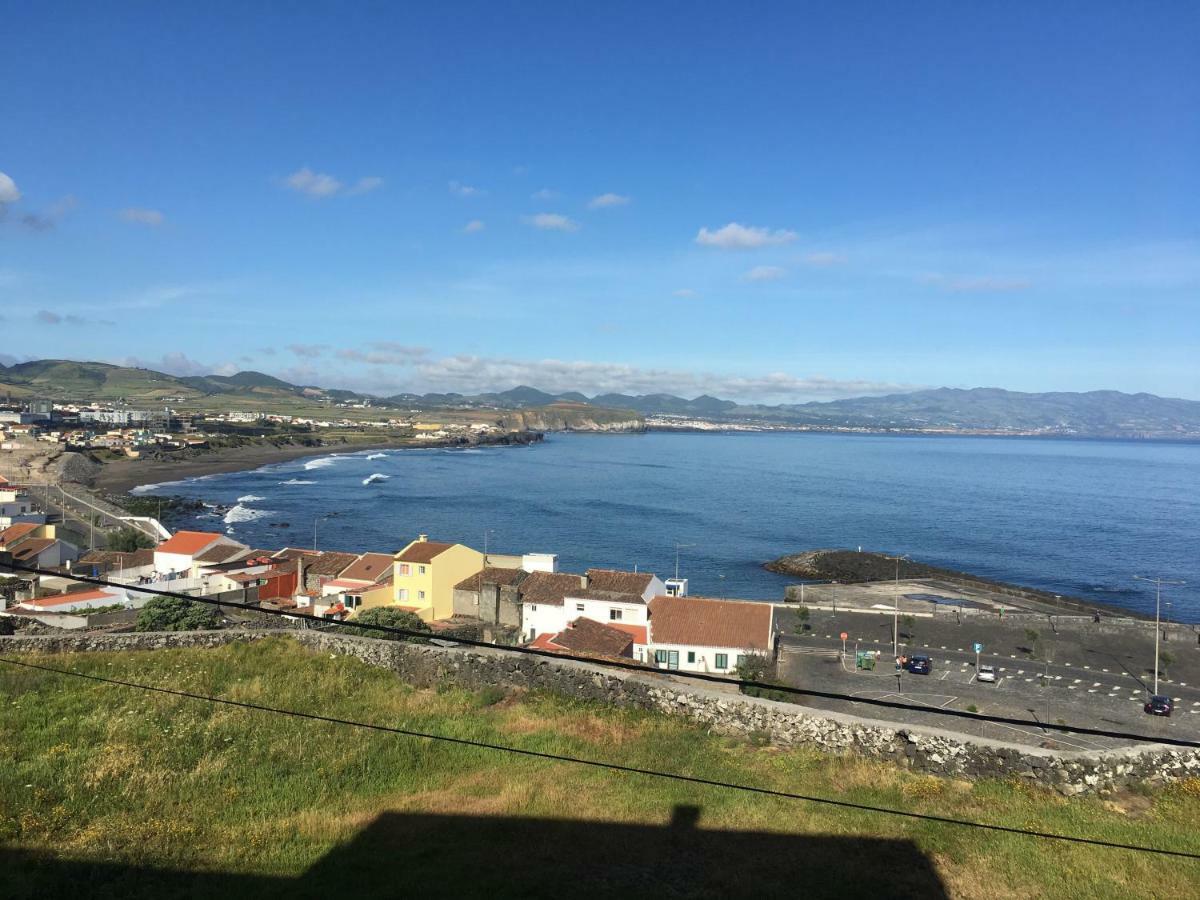 Azorean Sunset Loft Ribeira Grande Esterno foto